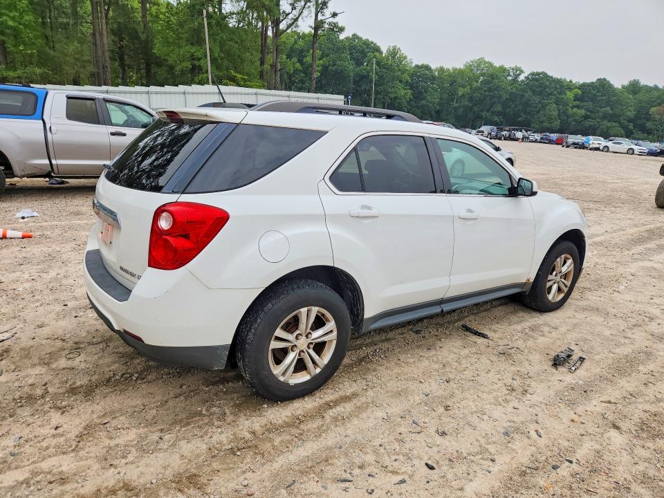 2015 Chevrolet Equinox მანქანა იყიდება აუქციონზე, vin: 2GNALBEK0F1101139, აუქციონის ნომერი: 62778526