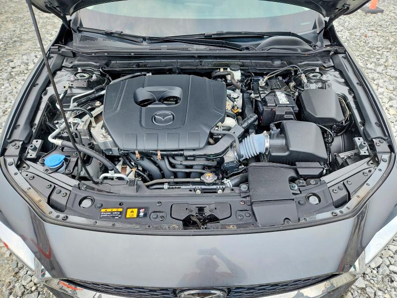 62866396 :رقم المزاد ، 3MZBPACM5PM362631 vin ، 2023 Mazda 3 مزاد بيع