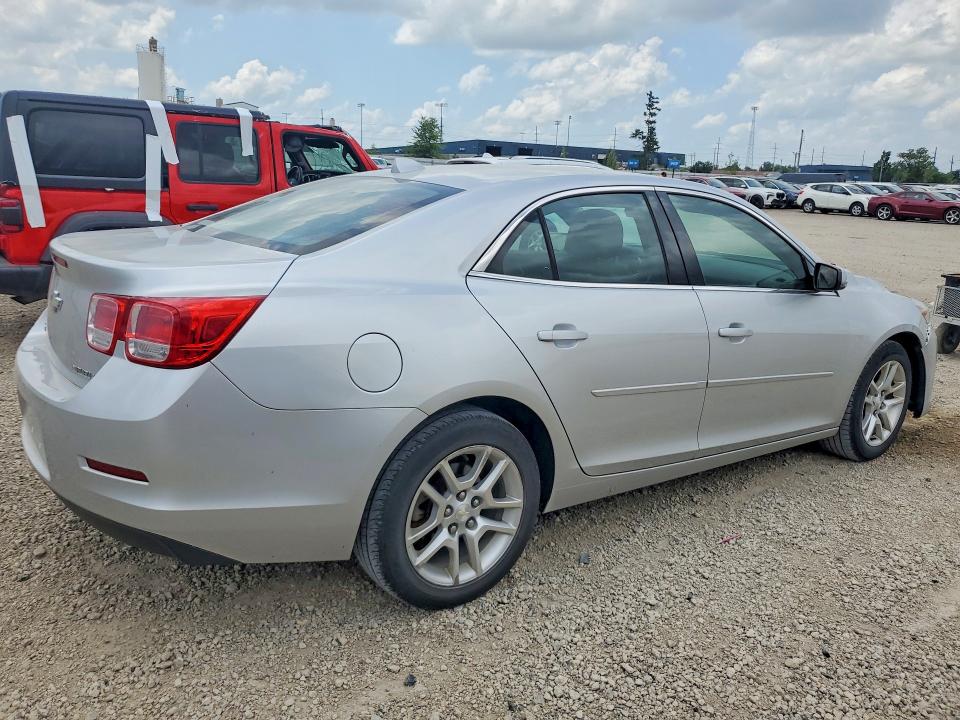 Продаж на аукціоні авто 2013 Chevrolet Malibu, vin: 1G11C5SA8DU107528, номер лоту: 61417476