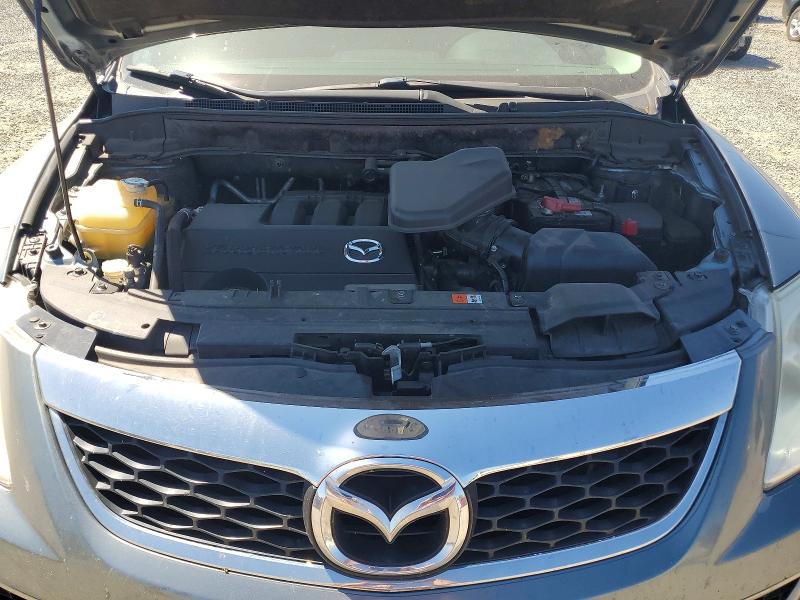 Aukcja sprzedaży 2012 Mazda Cx-9, vin: JM3TB3CA2C0336743, numer aukcji: 63416196