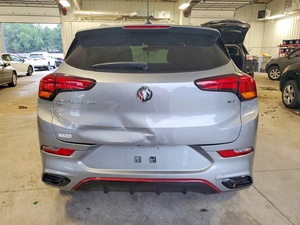 Aukcja sprzedaży 2023 Buick Encore Gx, vin: KL4MMESLXPB084234, numer aukcji: 62003486