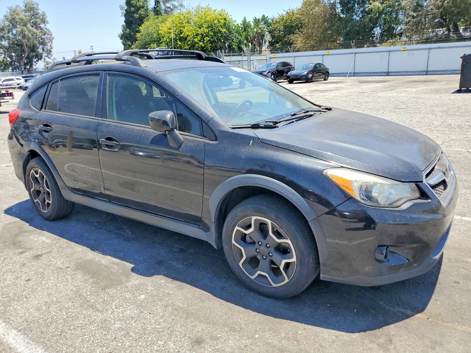 Продажа на аукционе авто 2015 Subaru Xv Crosstrek, vin: JF2GPAFC4F8263959, номер лота: 60945656