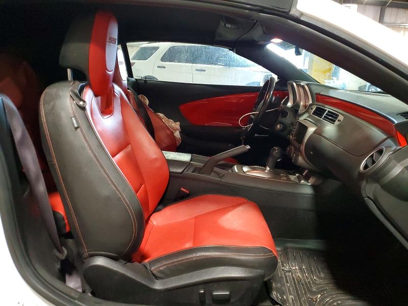 2015 Chevrolet Camaro მანქანა იყიდება აუქციონზე, vin: 2G1FK3DJ1F9123712, აუქციონის ნომერი: 61878896