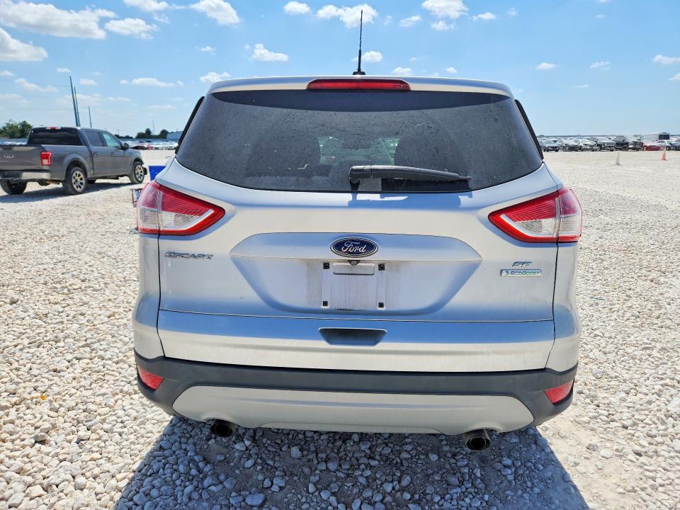 Aukcja sprzedaży 2014 Ford Escape, vin: 1FMCU0GX4EUB02532, numer aukcji: 62884816