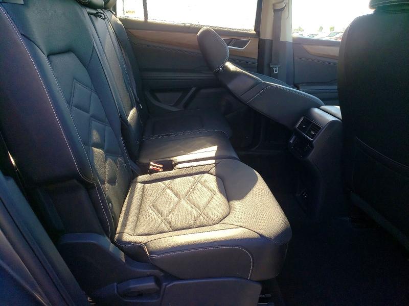 Aukcja sprzedaży 2025 Volkswagen Atlas, vin: 1V2WR2CAXSC559457, numer aukcji: 62582826