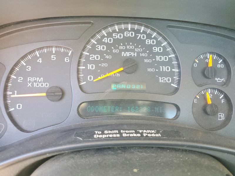 62392866 :رقم المزاد ، 1GTEC14V15Z900403 vin ، 2005 Gmc New Sierra مزاد بيع