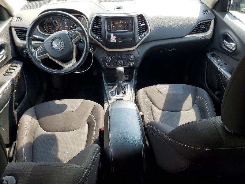 Aukcja sprzedaży 2015 Jeep Cherokee, vin: 1C4PJLCB0FW741748, numer aukcji: 62304076