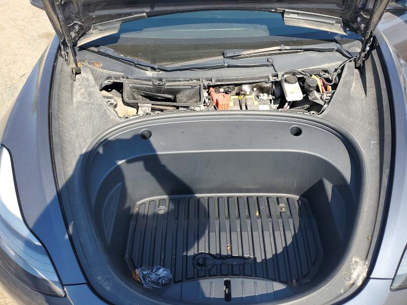 Auction sale of the 2022 Tesla Model 3, vin: 5YJ3E1EA9NF157329, lot number: 57932636