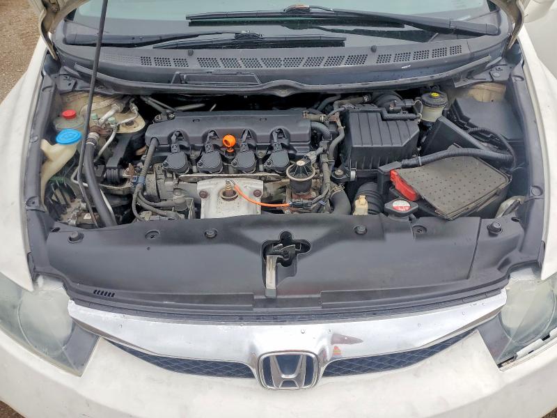 Продажа на аукционе авто 2010 Honda Civic, vin: 2HGFA1F62AH016885, номер лота: 61702876