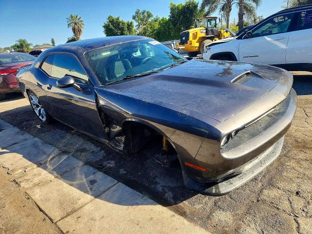 2020 Dodge Challenger მანქანა იყიდება აუქციონზე, vin: 2C3CDZJGXLH215519, აუქციონის ნომერი: 60880066