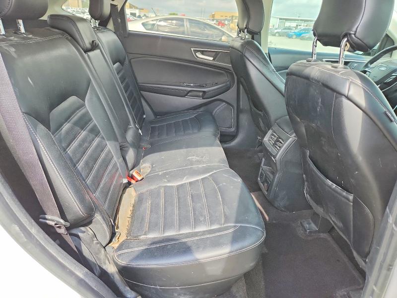 Aukcja sprzedaży 2019 Ford Edge, vin: 2FMPK3J95KBB68821, numer aukcji: 61137166