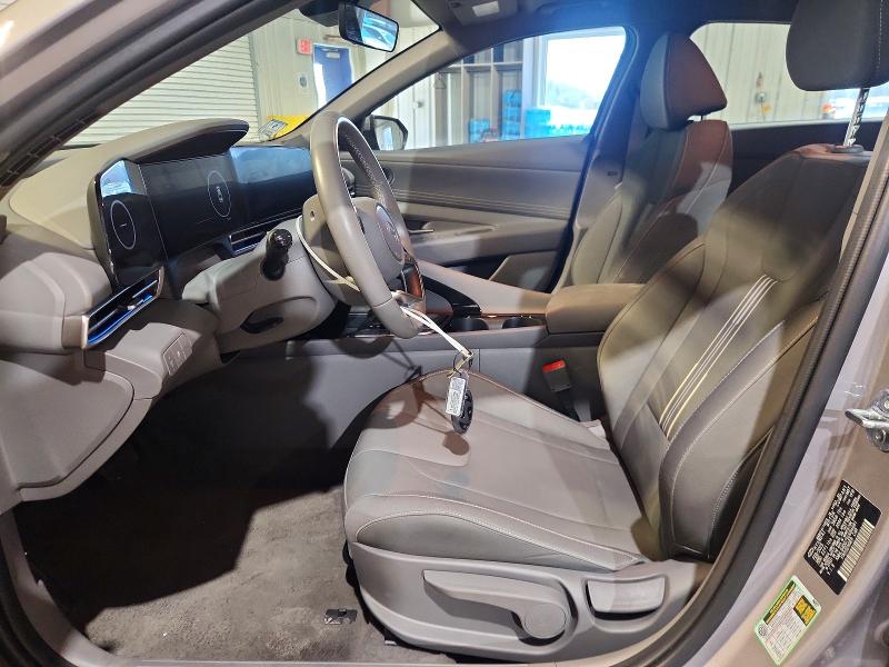 Aukcja sprzedaży 2025 Hyundai Elantra, vin: KMHLS4DG7SU984681, numer aukcji: 61490586