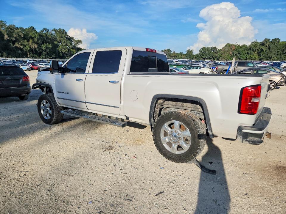 Aukcja sprzedaży 2019 Gmc Sierra, vin: 1GT12SEY4KF137547, numer aukcji: 85631105