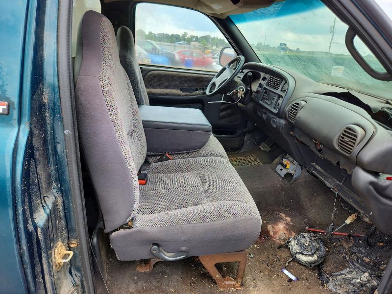 Aukcja sprzedaży 1998 Dodge Ram 1500, vin: 1B7HC16Y5WS698311, numer aukcji: 60677996