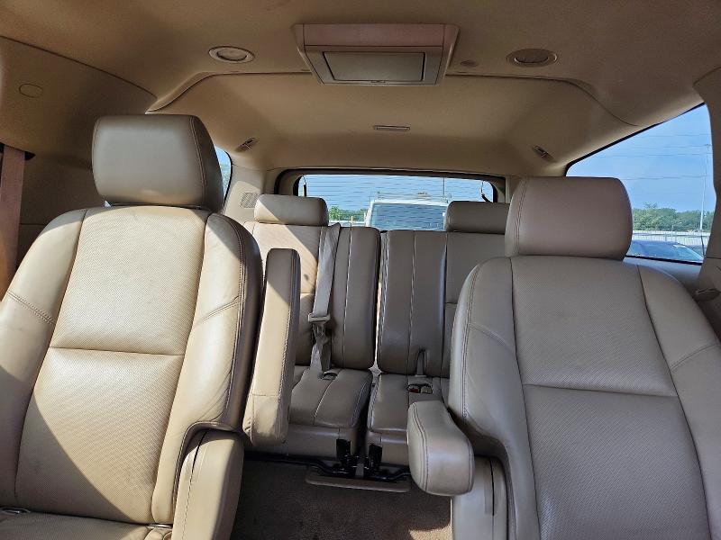 Продаж на аукціоні авто 2011 Cadillac Escalade, vin: 1GYS4JEF9BR114085, номер лоту: 63240876