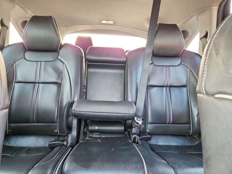 Aukcja sprzedaży 2017 Acura Mdx, vin: 5FRYD4H96HB011016, numer aukcji: 61519266
