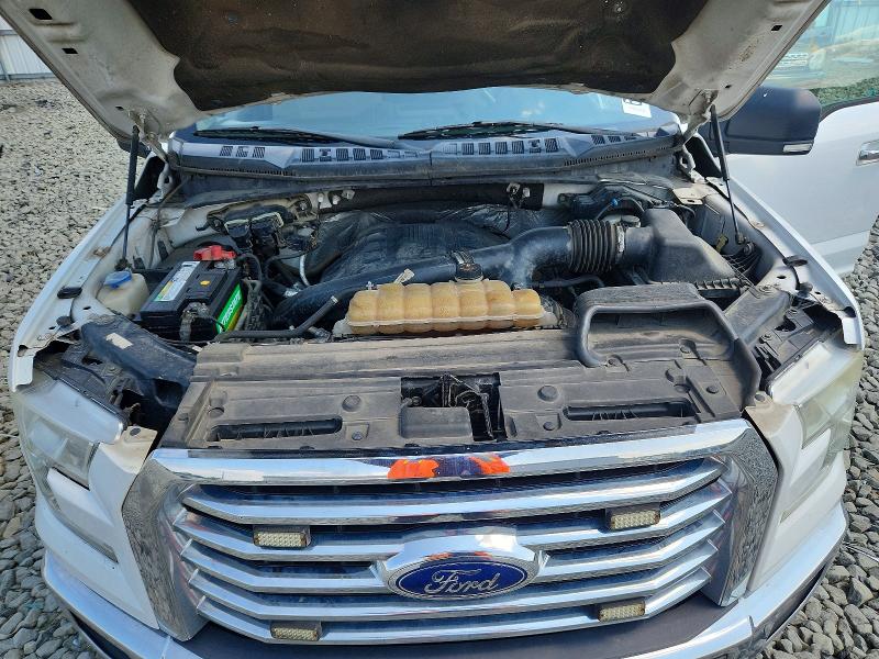 Продаж на аукціоні авто 2016 Ford F150, vin: 1FTEW1EGXGFC13108, номер лоту: 61196186