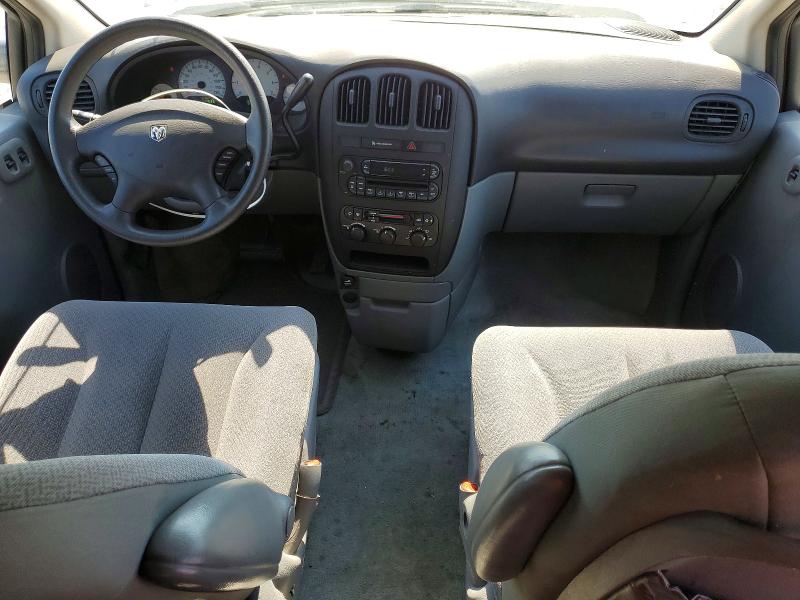 61264396 :رقم المزاد ، 1D4GP24R66B510951 vin ، 2006 Dodge Grand Caravan مزاد بيع