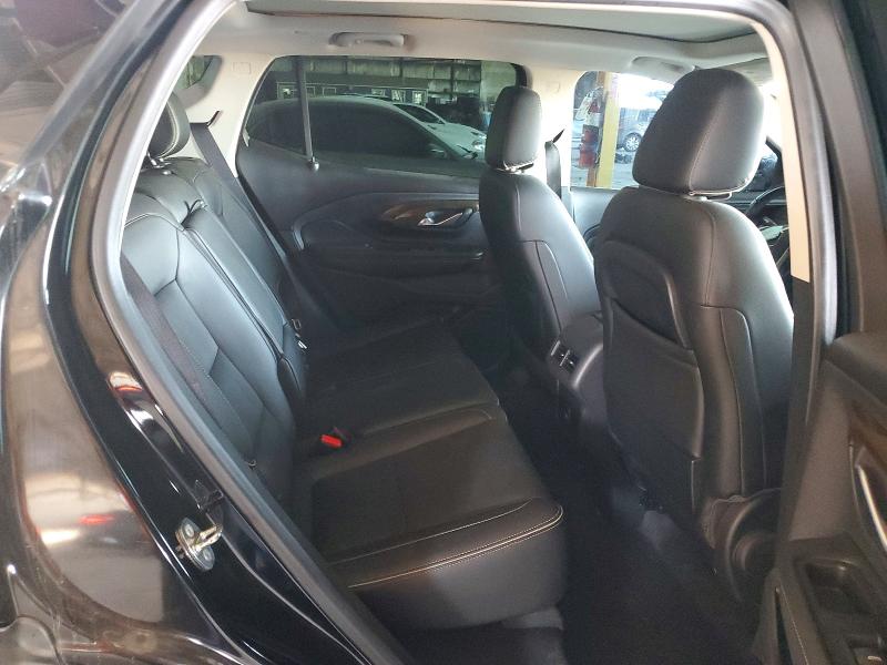 Продаж на аукціоні авто 2019 Gmc Terrain, vin: 3GKALSEX5KL107276, номер лоту: 58732186
