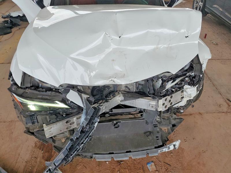 Aukcja sprzedaży 2023 Lexus Is 350, vin: JTHGZ1B23P5059421, numer aukcji: 60815566