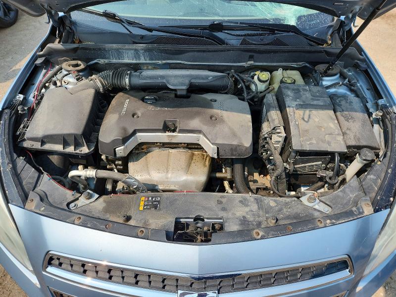 Aukcja sprzedaży 2013 Chevrolet Malibu, vin: 1G11B5SAXDU149587, numer aukcji: 61174296
