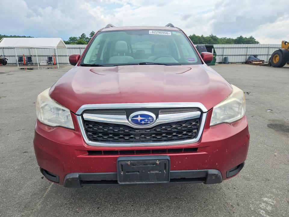 Aukcja sprzedaży 2015 Subaru Forester, vin: JF2SJADC9FH516711, numer aukcji: 62290956