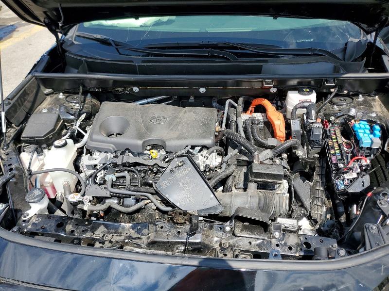 Продажа на аукционе авто 2025 Toyota Rav4, vin: JTMRWRFV6SJ062254, номер лота: 63107866