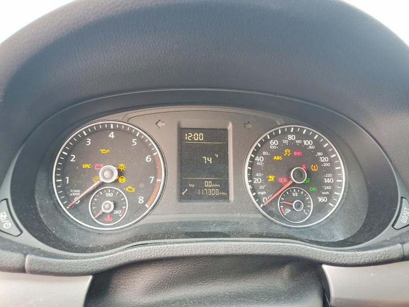 Aukcja sprzedaży 2015 Volkswagen Passat, vin: 1VWAS7A32FC071317, numer aukcji: 62692646