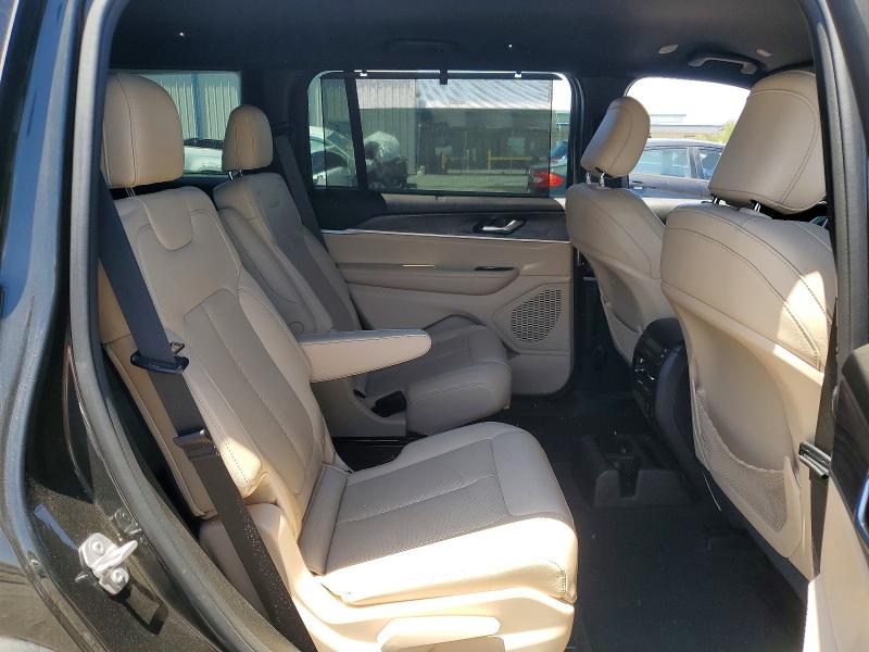 Aukcja sprzedaży 2023 Jeep Grand Cherokee, vin: 1C4RJKBGXP8705605, numer aukcji: 59629236