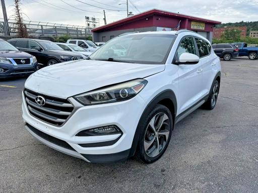 Продажа на аукционе авто 2017 Hyundai Tucson, vin: KM8J3CA28HU295247, номер лота: 63611796