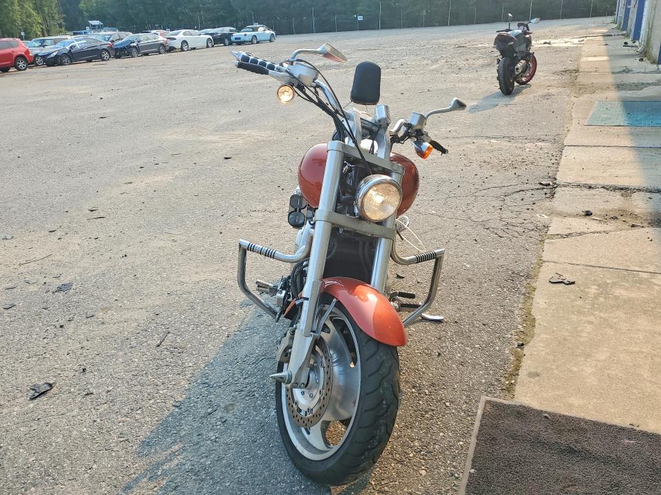 Продаж на аукціоні авто 2004 Honda Vtx1800, vin: 1HFSC46054A201557, номер лоту: 57995796