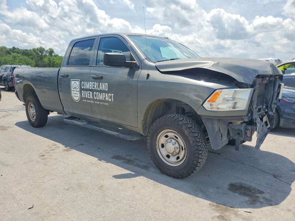 Продажа на аукционе авто 2014 Ram 2500, vin: 3C6TR5HT3EG260563, номер лота: 60631496