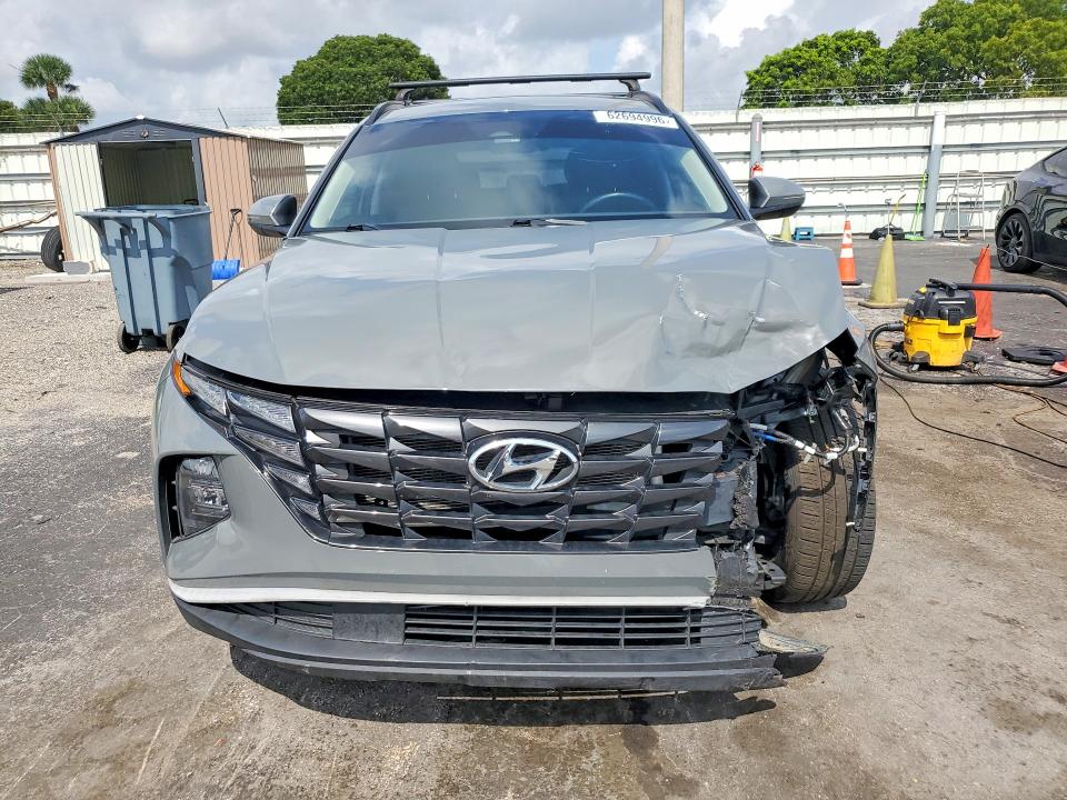 Продаж на аукціоні авто 2024 Hyundai Tucson, vin: 5NMJF3DE2RH412198, номер лоту: 62694996