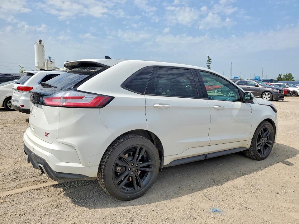 Aukcja sprzedaży 2020 Ford Edge, vin: 2FMPK4AP7LBB09064, numer aukcji: 62384486