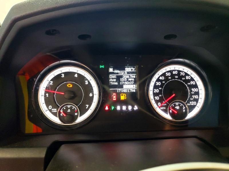 Aukcja sprzedaży 2015 Ram 1500, vin: 1C6RR7FT7FS586661, numer aukcji: 61806836