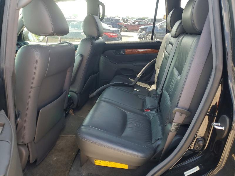 Продажа на аукционе авто 2004 Lexus Gx, vin: JTJBT20X740058876, номер лота: 59004826