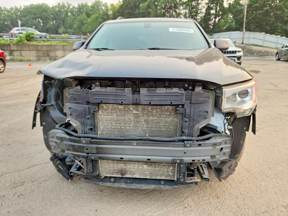 Продаж на аукціоні авто 2017 Gmc Acadia, vin: 1GKKNSLS7HZ236174, номер лоту: 61688496