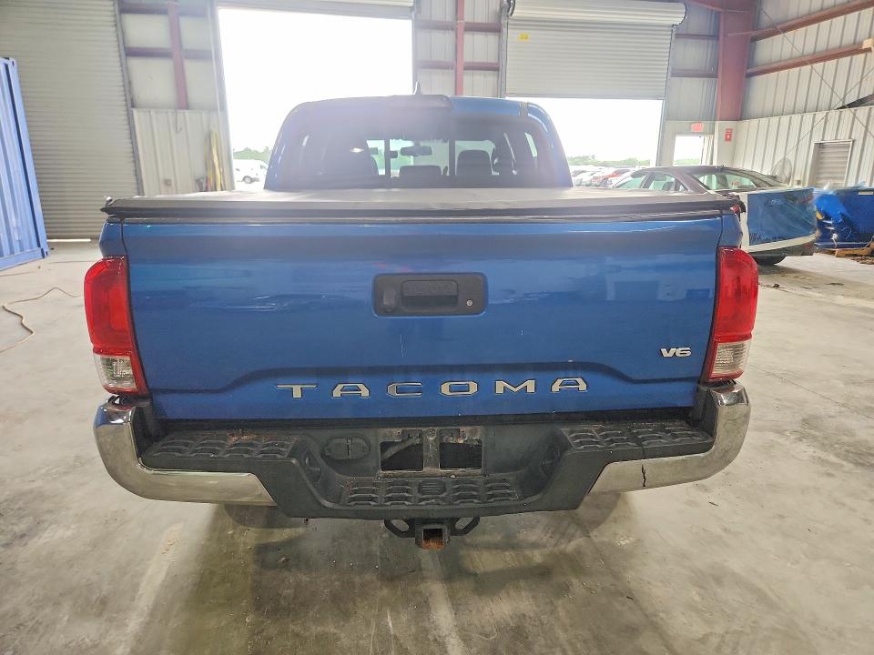 Aukcja sprzedaży 2016 Toyota Tacoma, vin: 5TFAZ5CN3GX012451, numer aukcji: 63350076