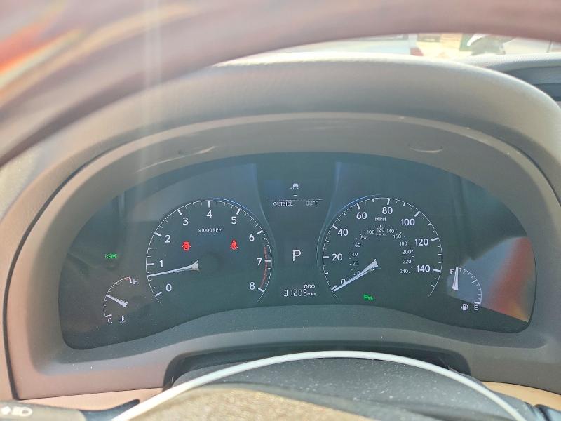 2013 Lexus Rx 350 მანქანა იყიდება აუქციონზე, vin: 2T2BK1BAXDC204164, აუქციონის ნომერი: 59304586