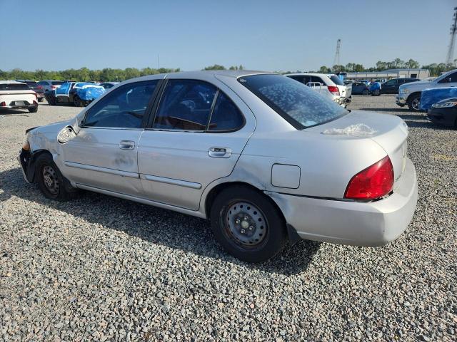 Aukcja sprzedaży 2005 Nissan Sentra, vin: 3N1CB51D05L455207, numer aukcji: 60151206