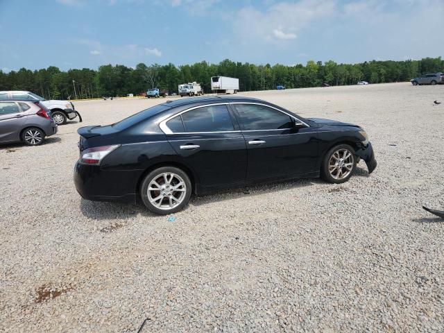 2014 Nissan Maxima მანქანა იყიდება აუქციონზე, vin: 1N4AA5AP1EC467370, აუქციონის ნომერი: 59393286