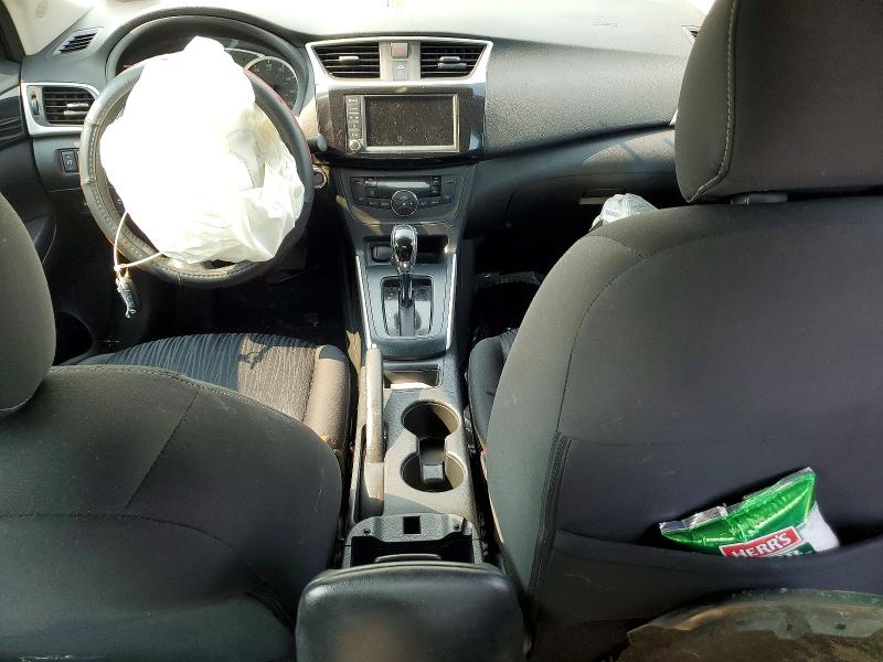 Продажа на аукционе авто 2019 Nissan Sentra, vin: 3N1AB7AP9KY225502, номер лота: 60998416