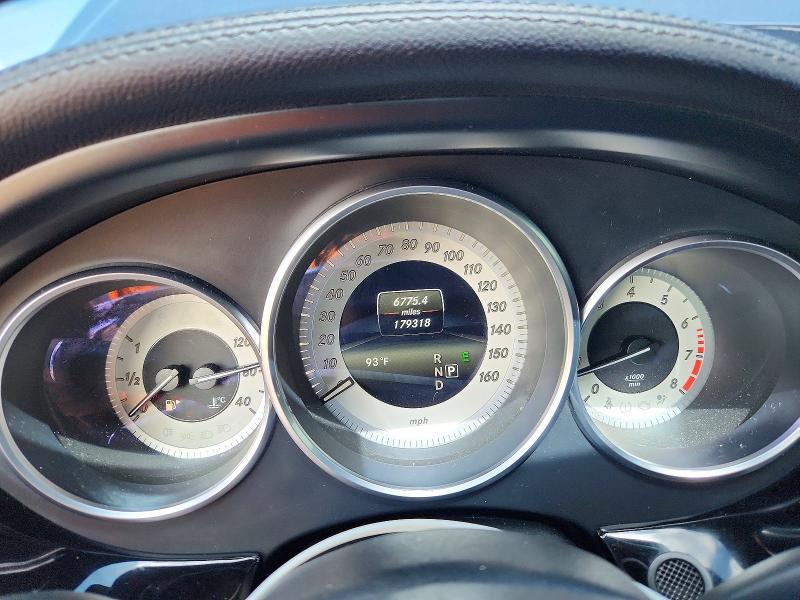 62264836 :رقم المزاد ، WDDLJ7DB0GA180802 vin ، 2016 Mercedes-benz Cls مزاد بيع