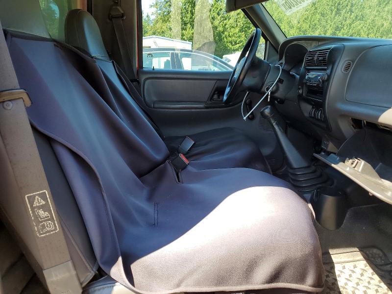 61069206 :رقم المزاد ، 1FTYR10D32PB13257 vin ، 2002 Ford Ranger مزاد بيع
