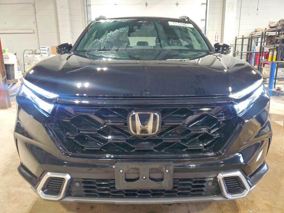 2023 Honda Cr-v მანქანა იყიდება აუქციონზე, vin: 2HKRS6H95PH201039, აუქციონის ნომერი: 60843146