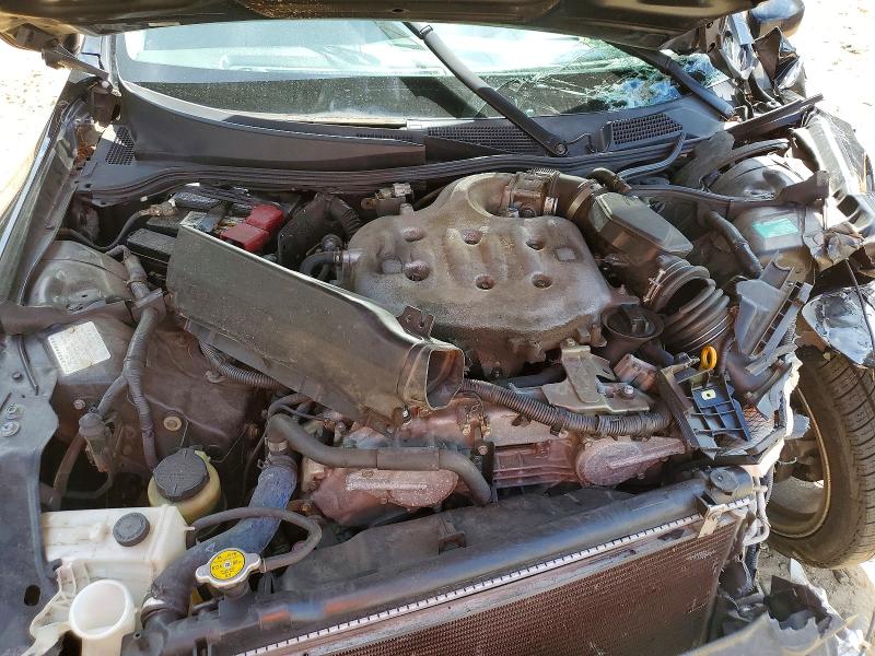 Aukcja sprzedaży 2006 Infiniti G35, vin: JNKCV54E46M721035, numer aukcji: 59636996