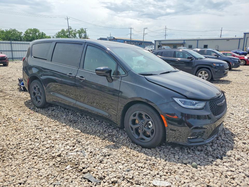 Aukcja sprzedaży 2023 Chrysler Pacifica, vin: 2C4RC1S77PR584461, numer aukcji: 60469546