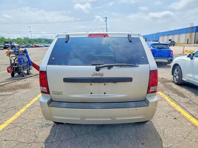 Продаж на аукціоні авто 2008 Jeep Grand Cherokee, vin: 1J8GR48K88C143749, номер лоту: 60576496