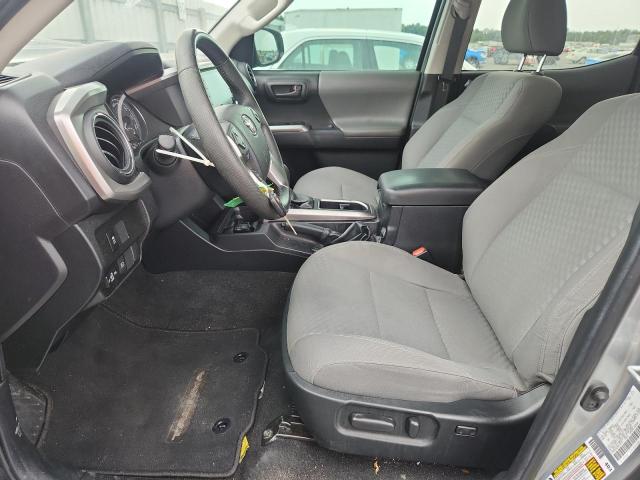 Продажа на аукционе авто 2022 Toyota Tacoma, vin: 3TMAZ5CN2NM178737, номер лота: 62033906