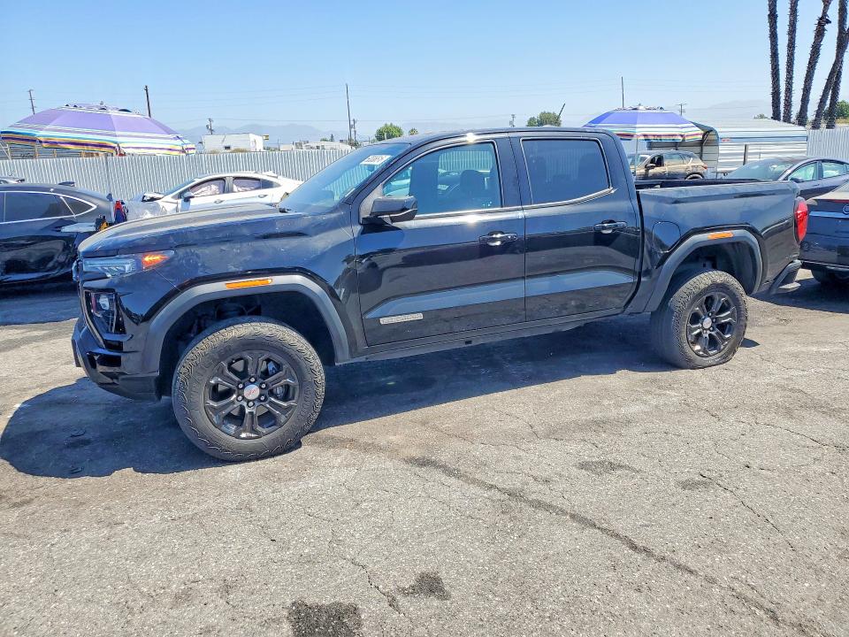 Продажа на аукционе авто 2023 Gmc Canyon, vin: 1GTP5BEK3P1147200, номер лота: 63336516